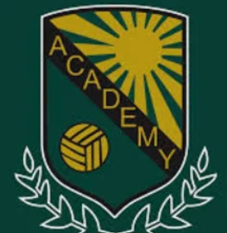 Beach Volleyball at Academy
