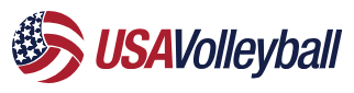 Boy Volleyball National at USA Volleyball